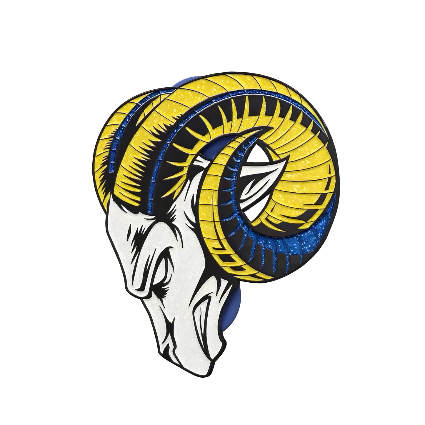 FEAR NONE "OG" LIMITED PIN