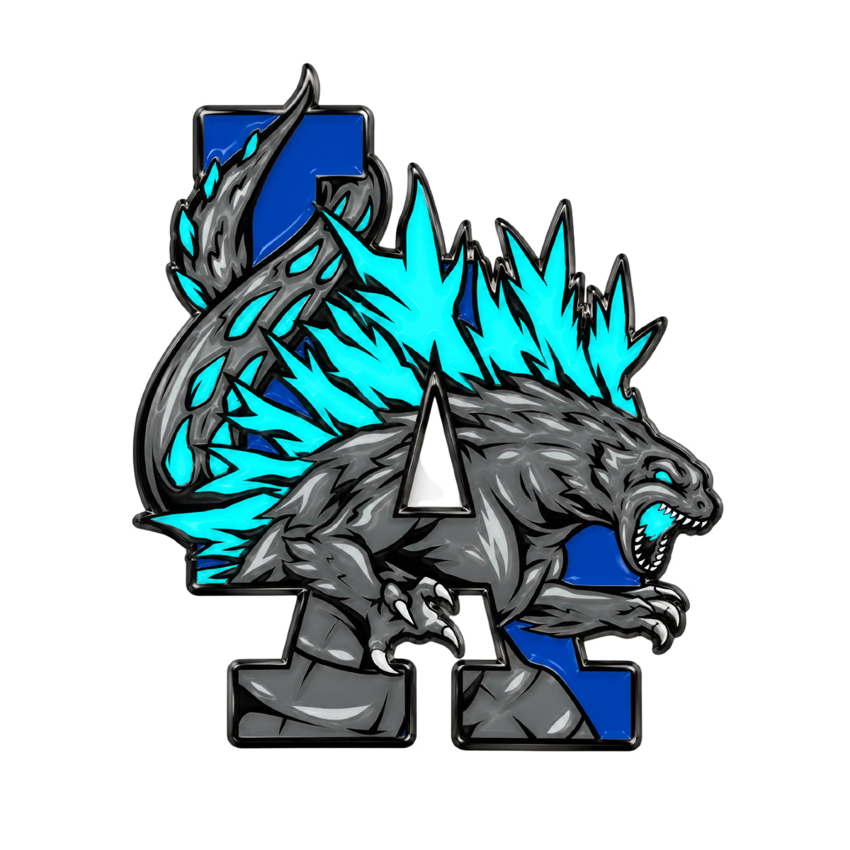 " -0 " LIMITED PIN ENTRY TO BOBBLE HEAD GIVEAWAY