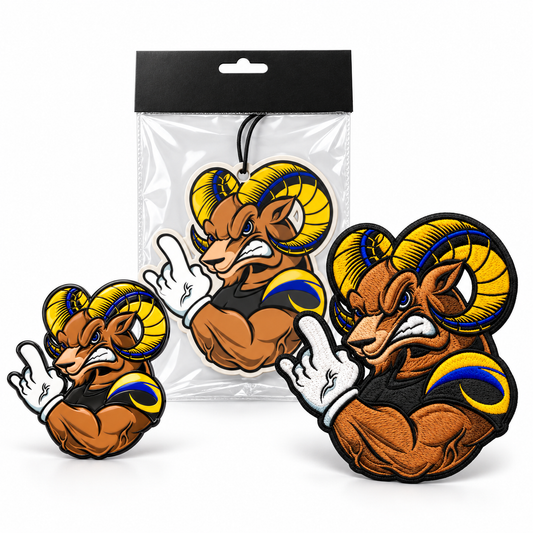 " FLEX ON'EM " LIMITED PIN BUNDLE