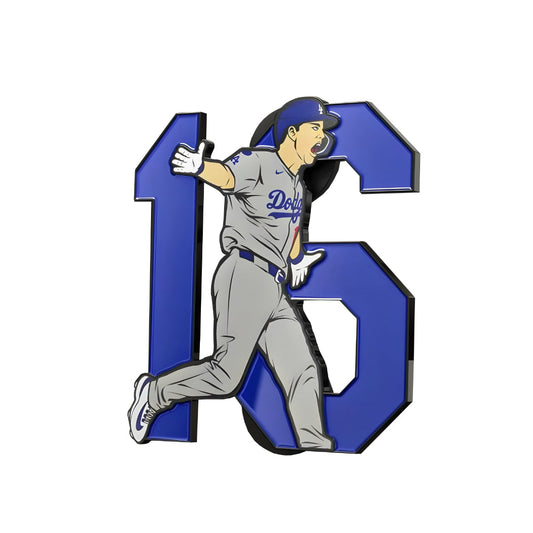 "GAME WINN1N6" LIMITED PIN