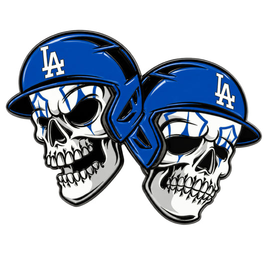 "WIN OR LOSE " LAD LIMITED PIN